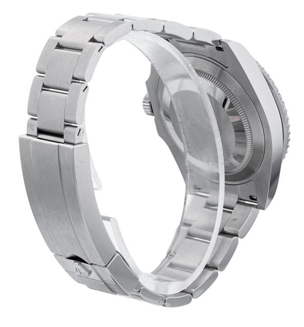 Rolex Submariner 124060 Image 3